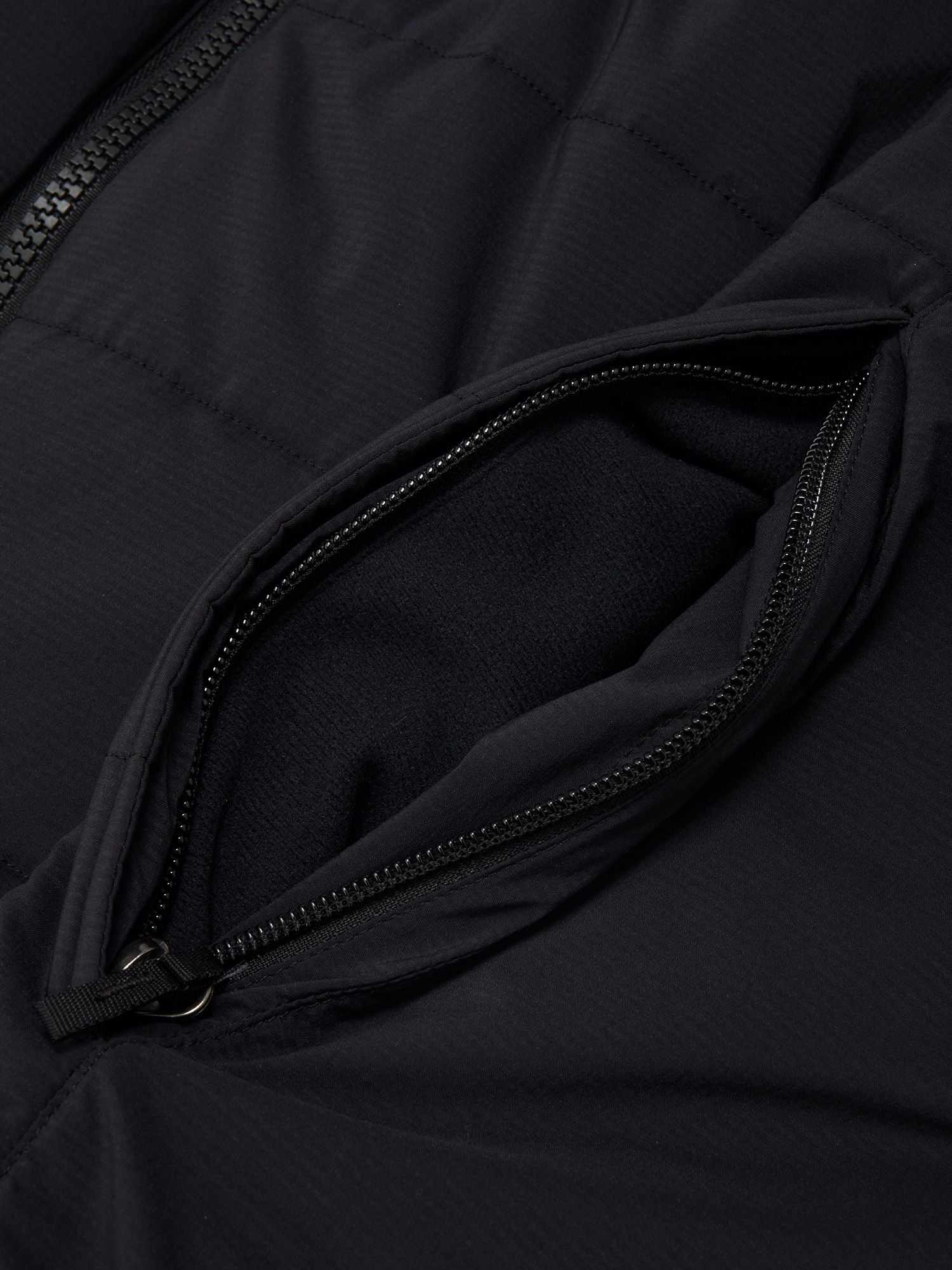 Light Rider Vest (Men's)