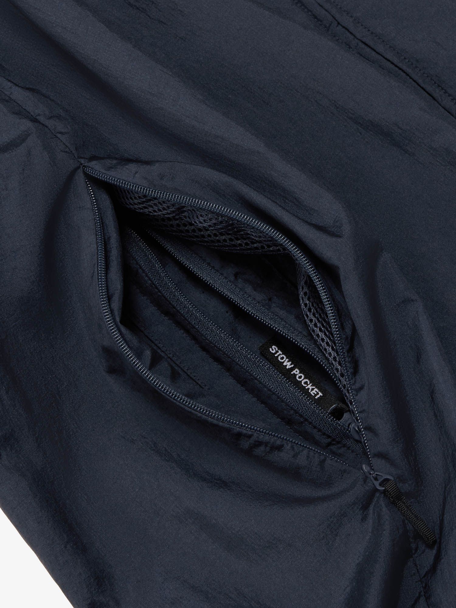 Diamond Fuse Action Wind Jacket (Men's)