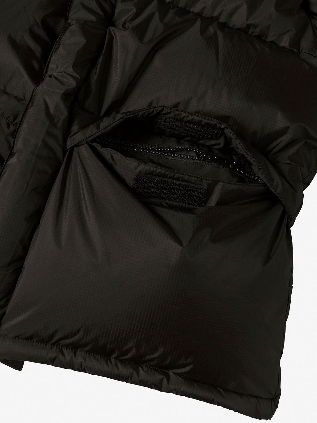 Him Down Parka (Unisex)