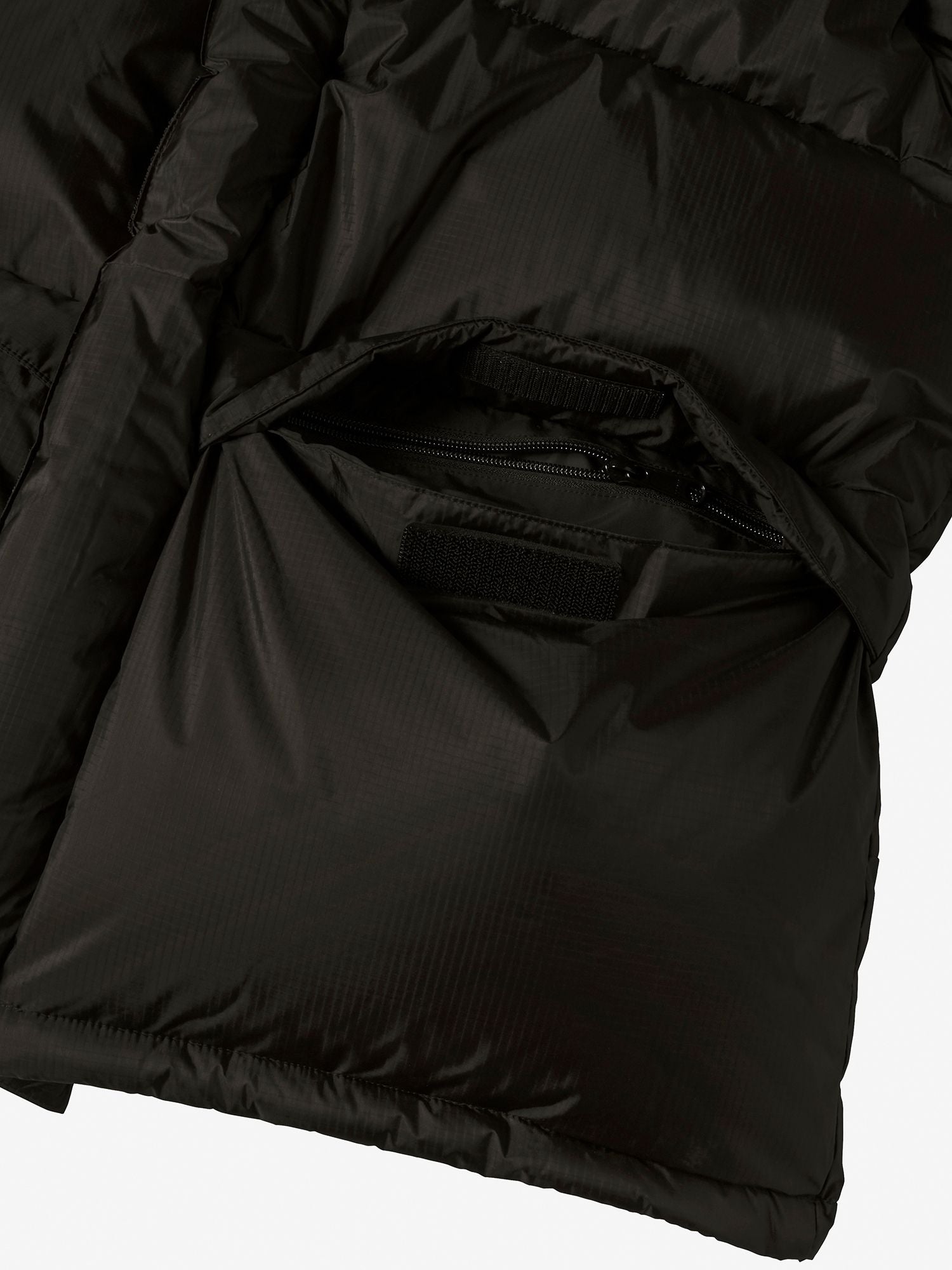 Him Down Parka (Unisex)