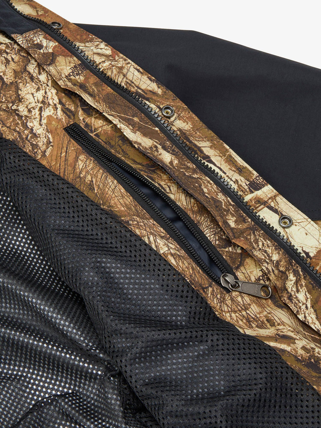 Novelty Mountain Light Jacket (Men's)