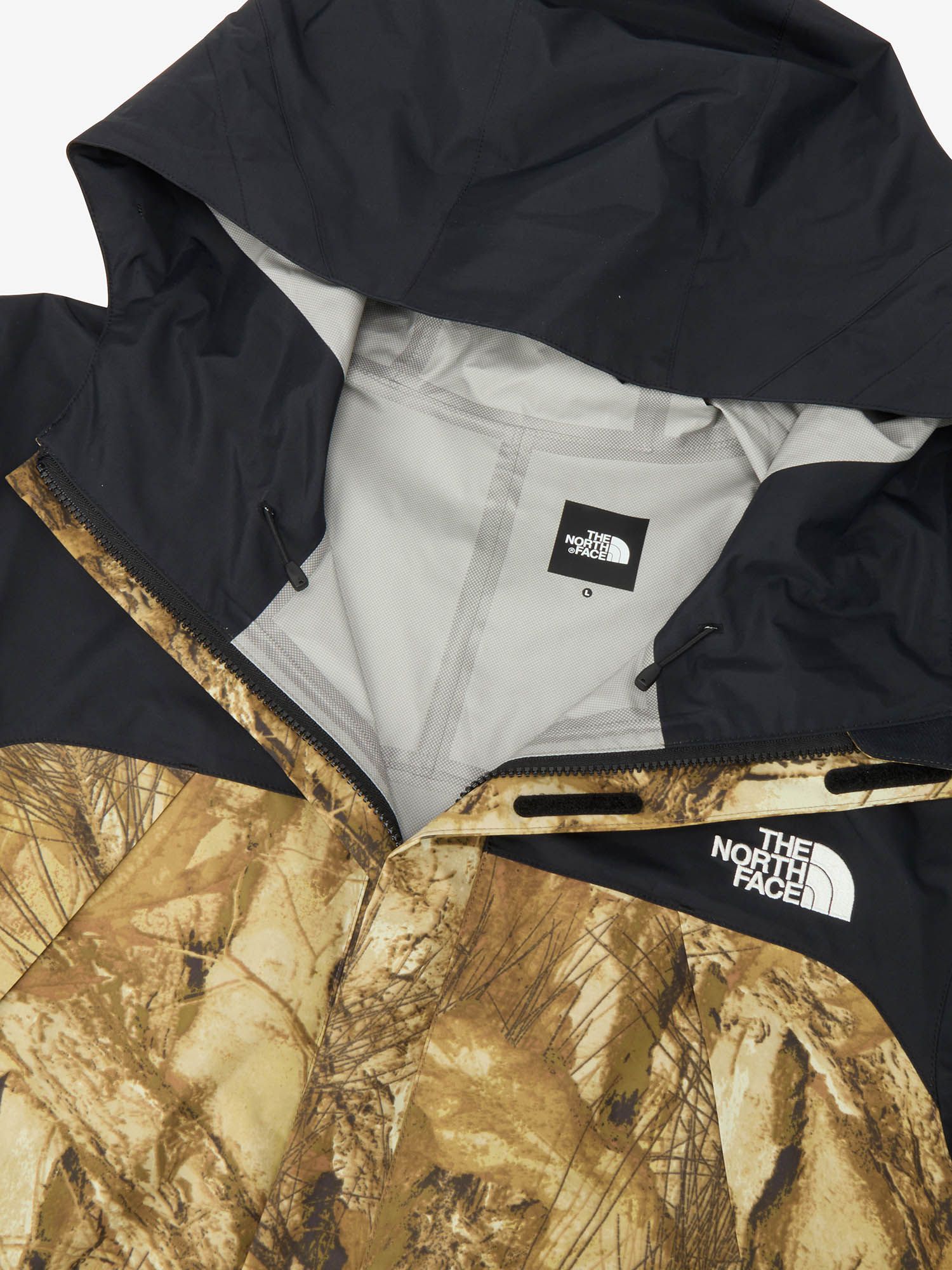 Novelty Dot Shot Jacket (Unisex)