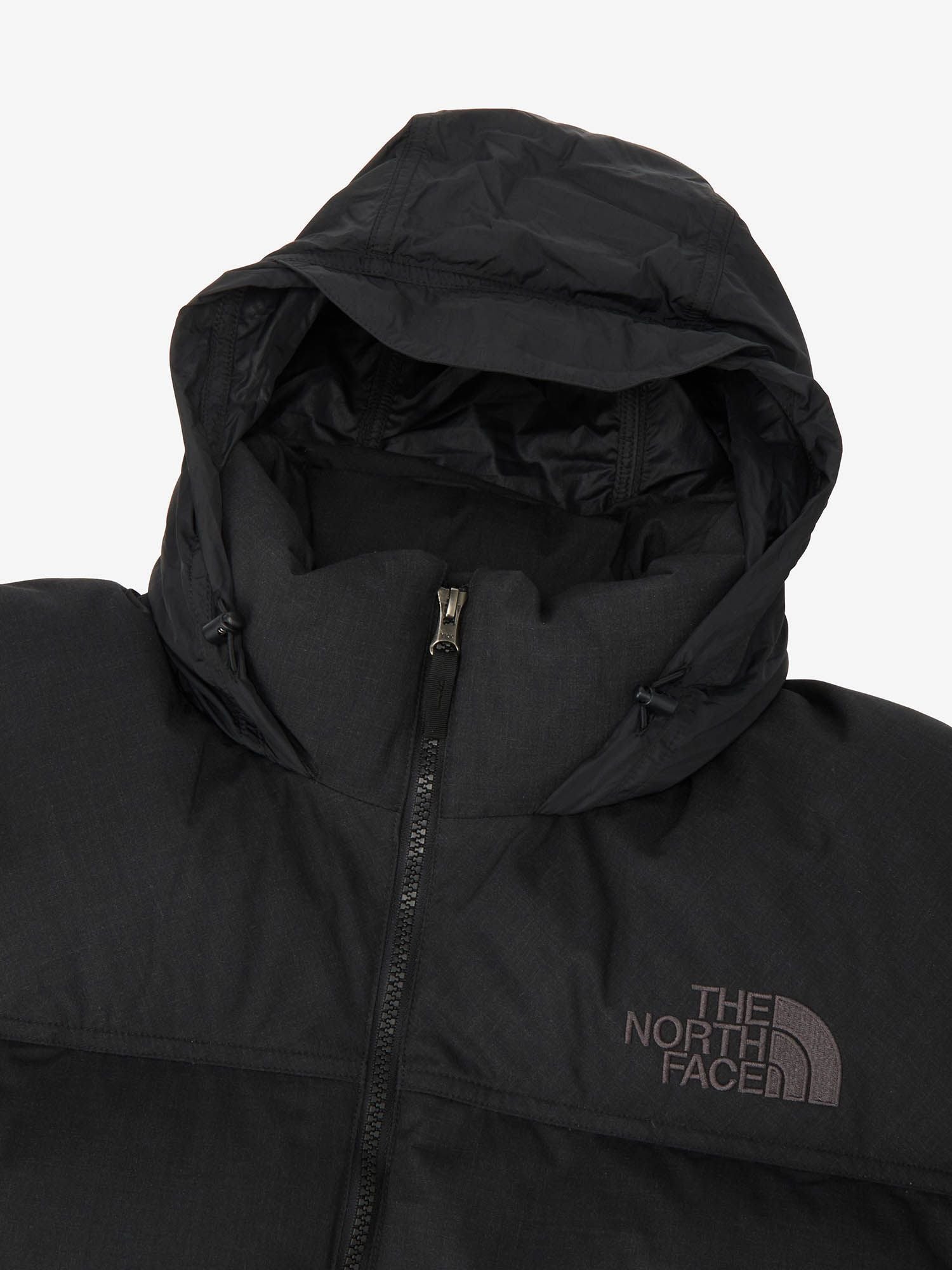 Woolly Nuptse Jacket (Unisex)