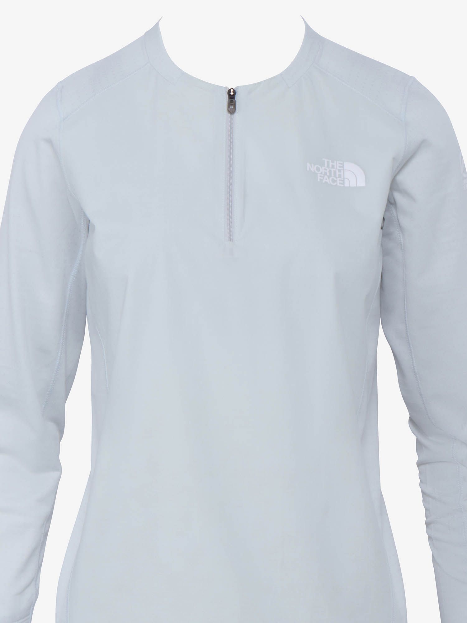 Long Sleeve Hybrid Dry Dot Light Crew (Women's)