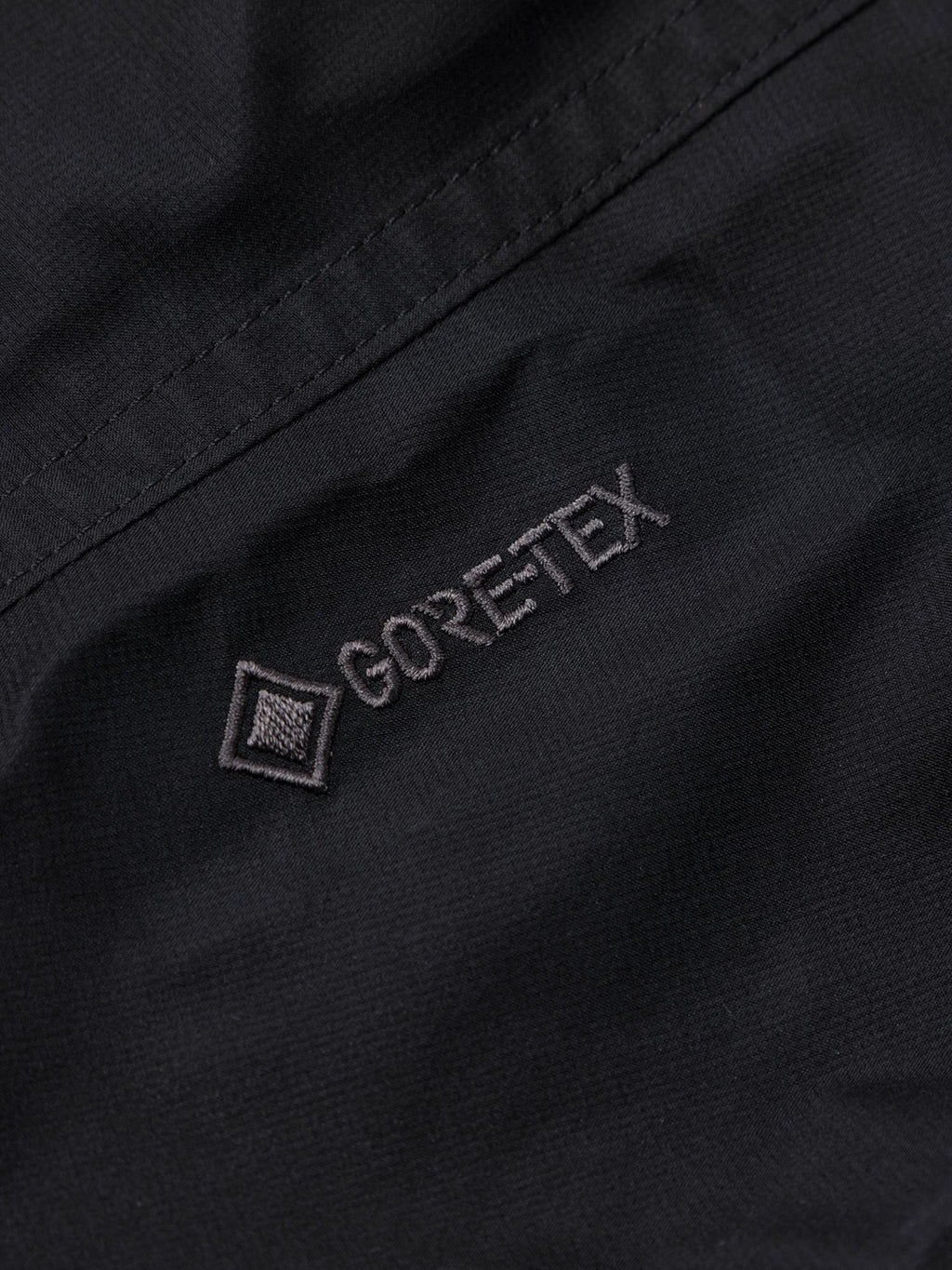 Compile Light Coat (Unisex)