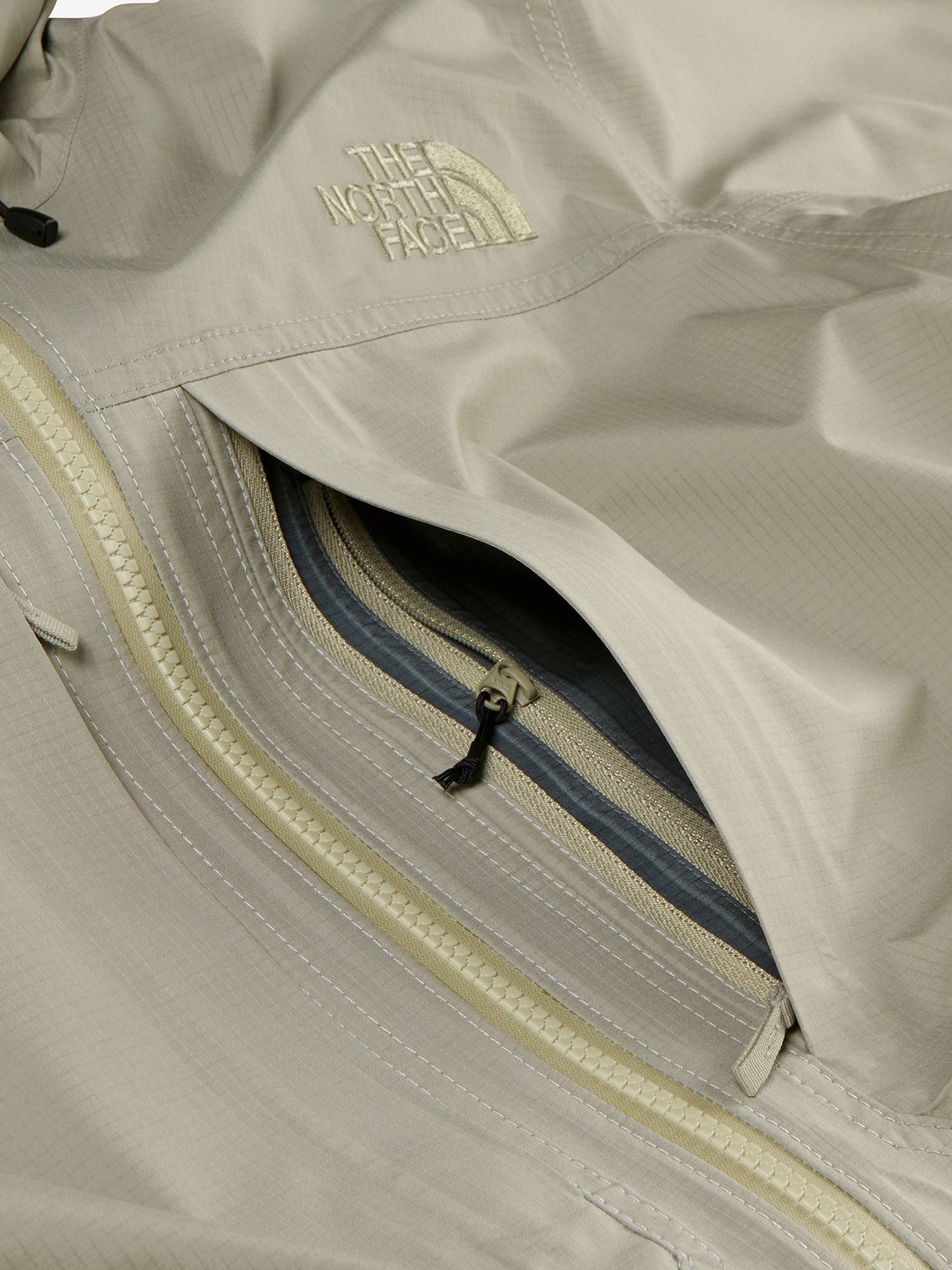 Hikers Jacket (Men's)