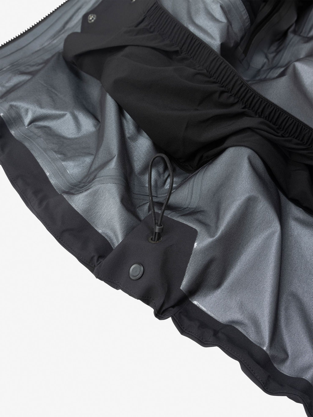 Layback B.C. Jacket (Unisex)