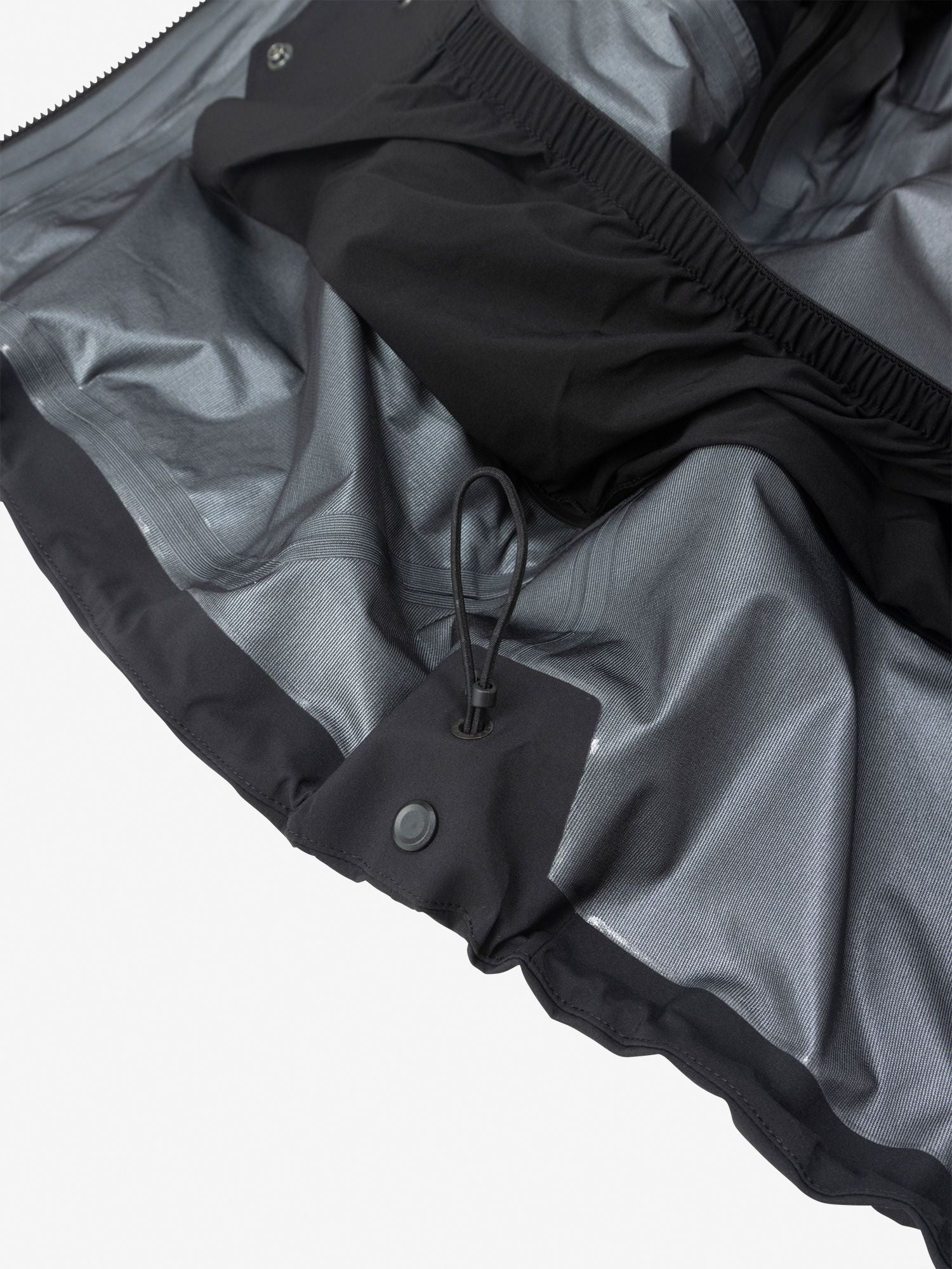 Layback B.C. Jacket (Unisex)