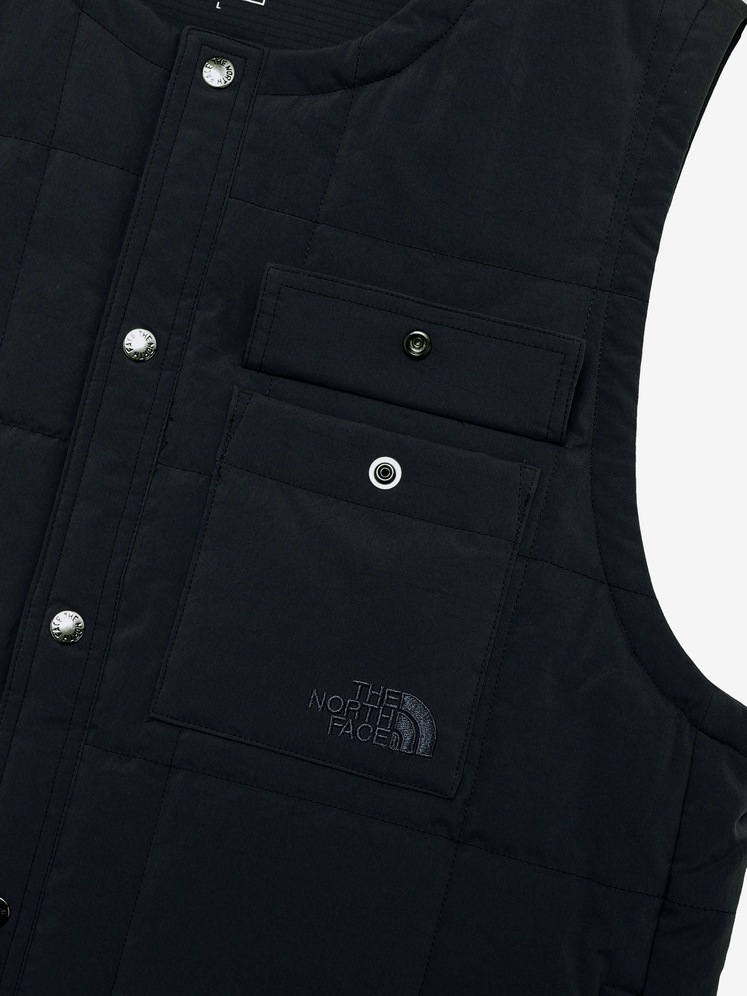 Meadow Warm Vest (Unisex)