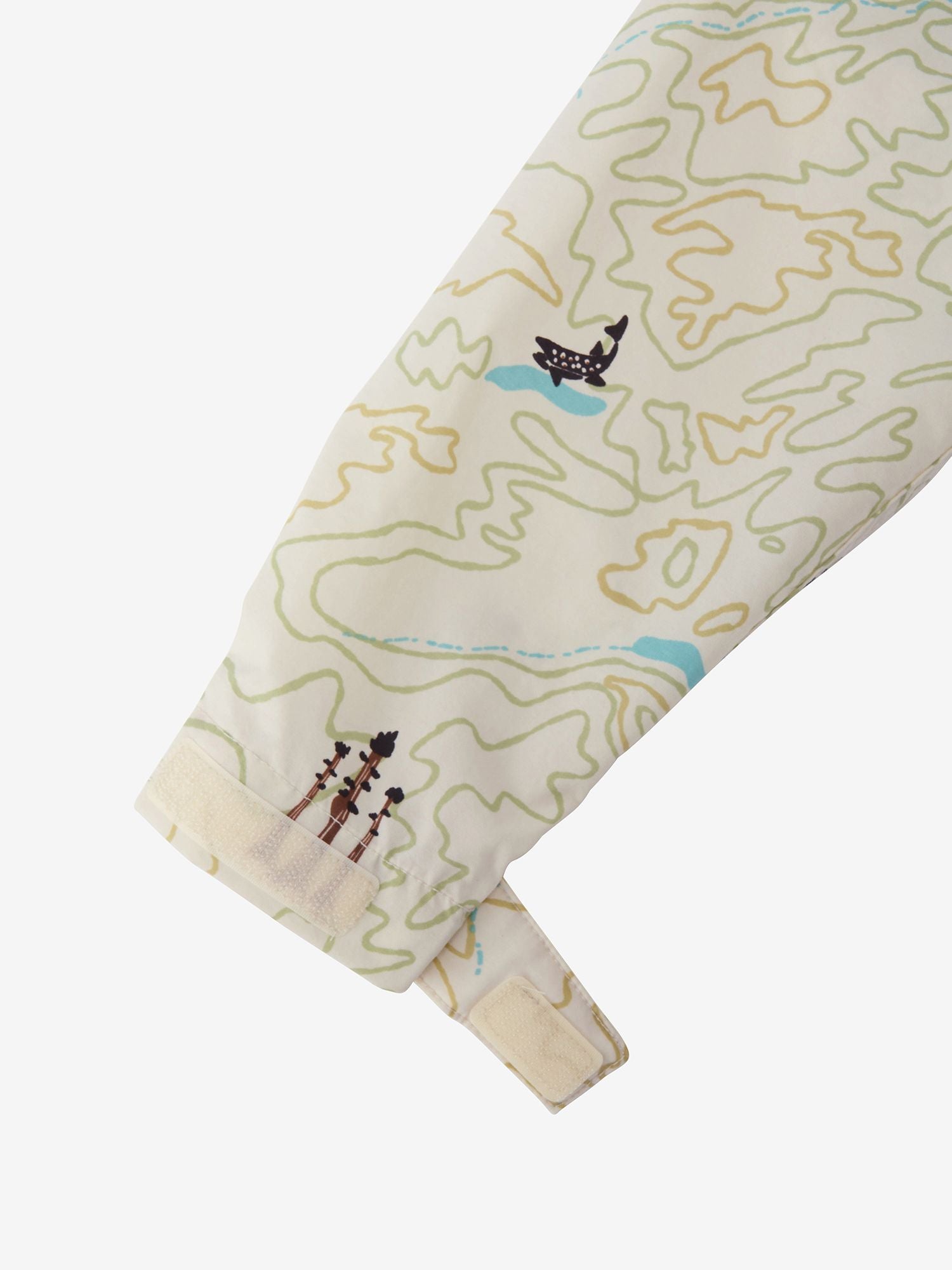 Toddler Novelty Compact Jacket (Kids)