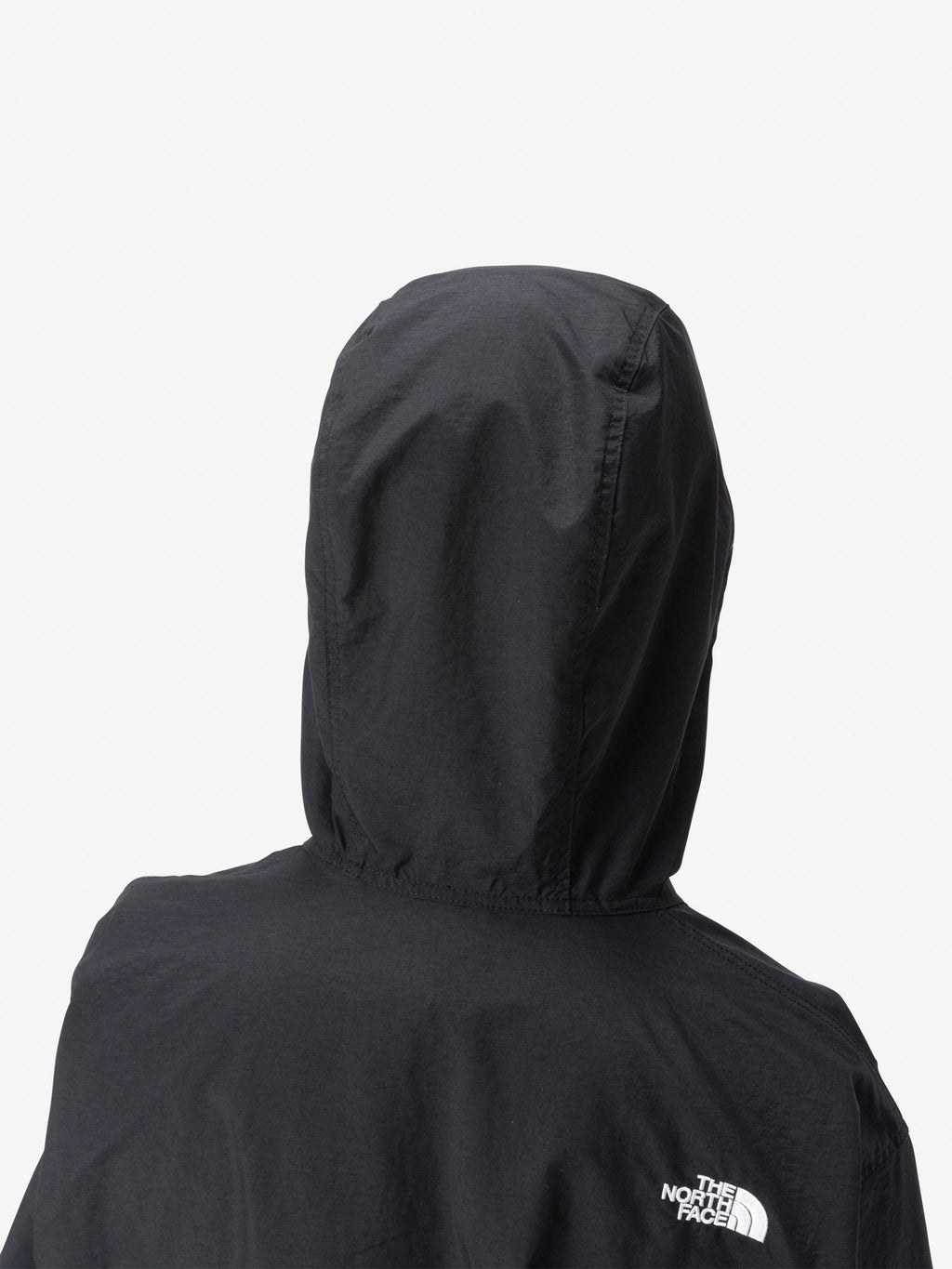 Short Compact Jacket (Women's)