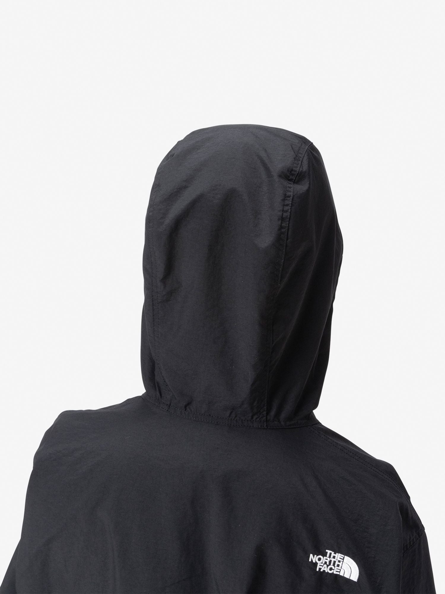 Short Compact Jacket (Women's)