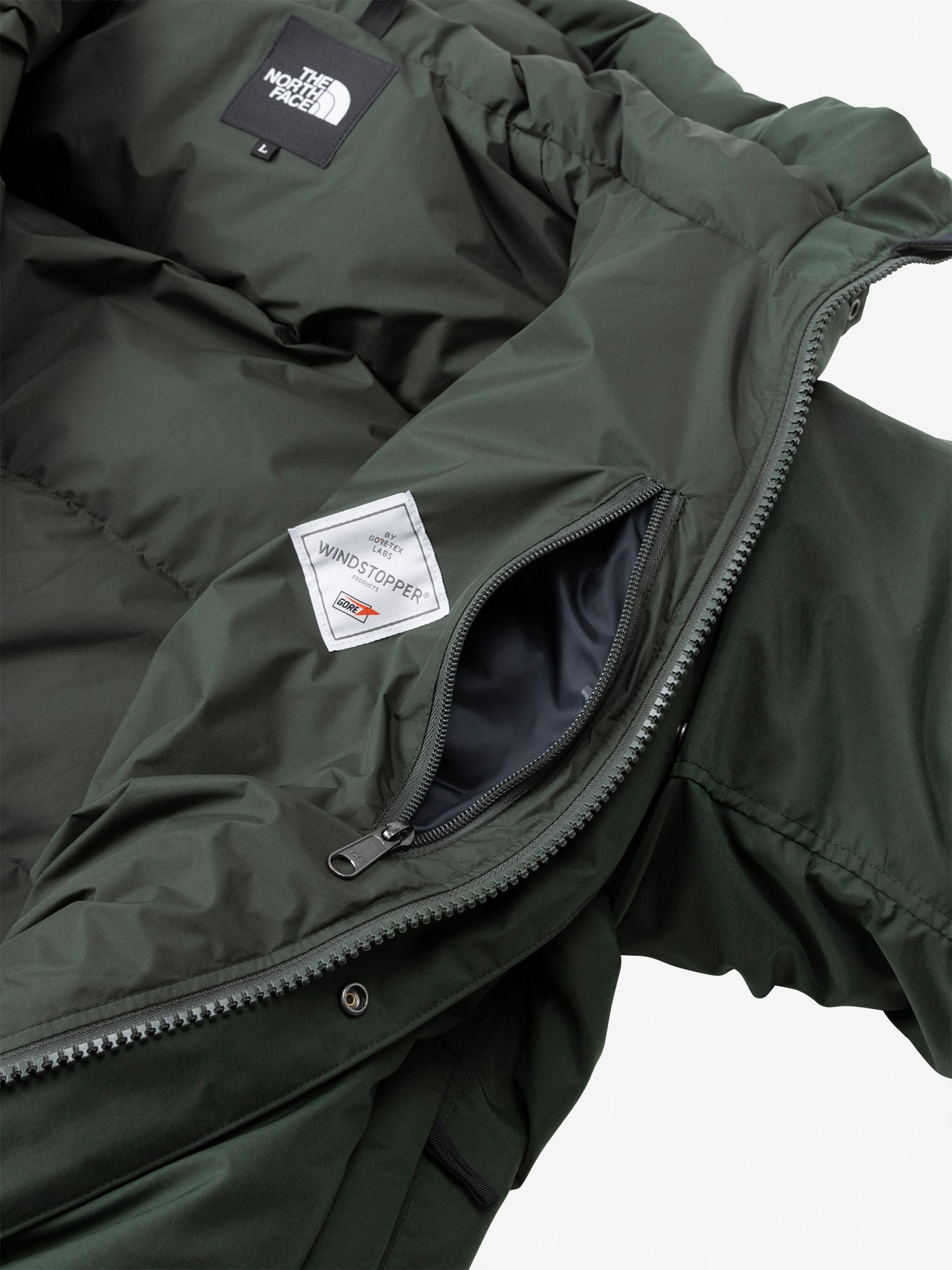 Alternation Buffs Jacket (Unisex)