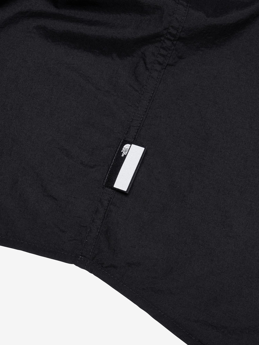 Long Sleeve Nuptse Shirt (Kids)