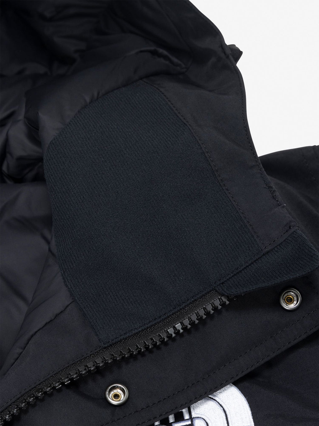 Mountain Down Jacket (Unisex)