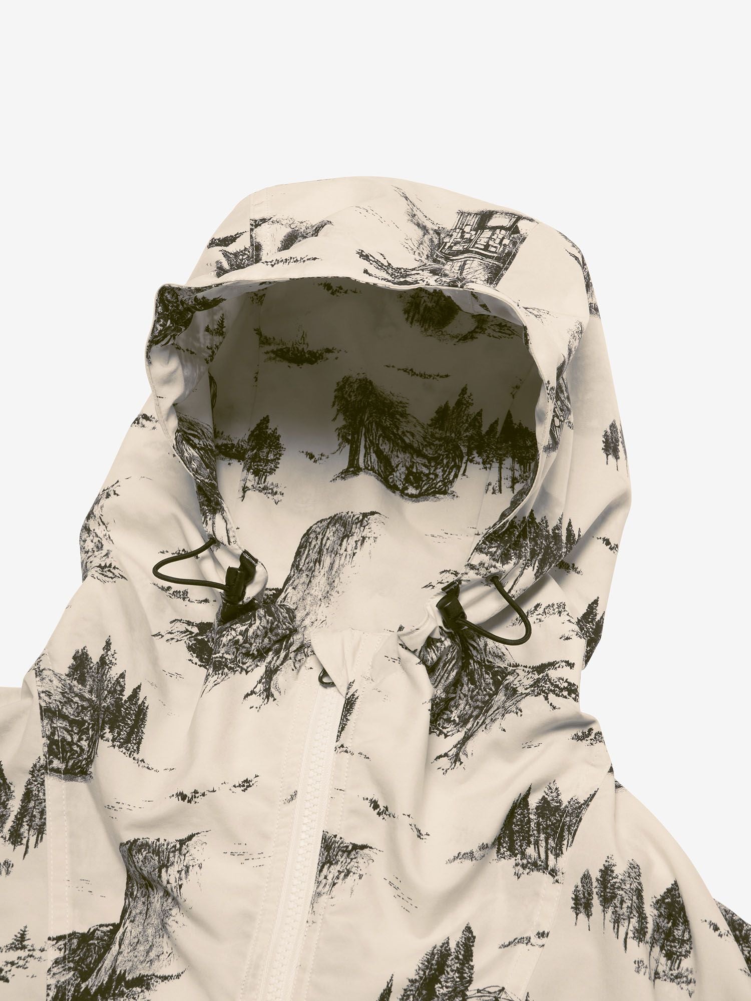 Novelty Compact Jacket (Mens)