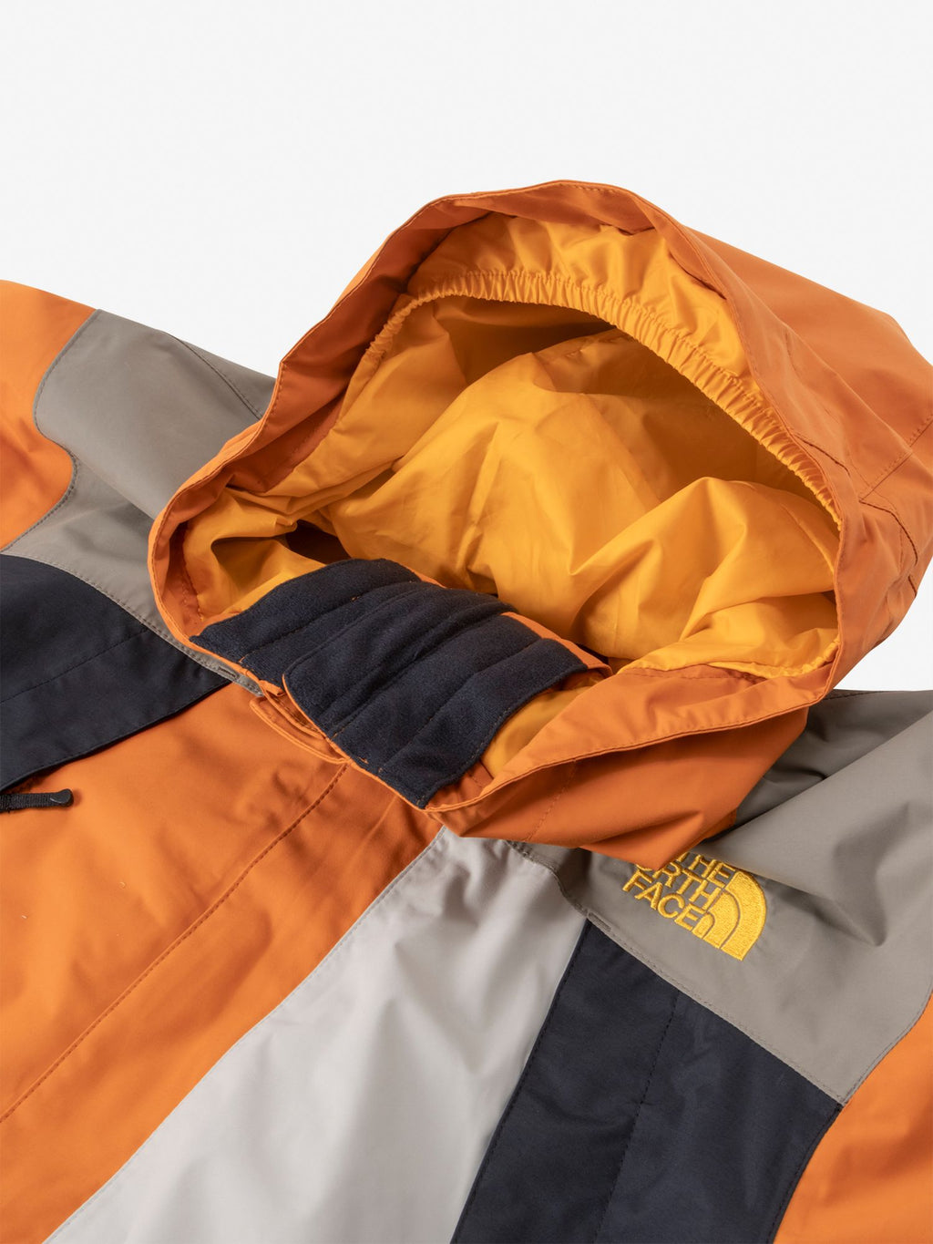 Novelty Scoop Light Jacket (Kids)