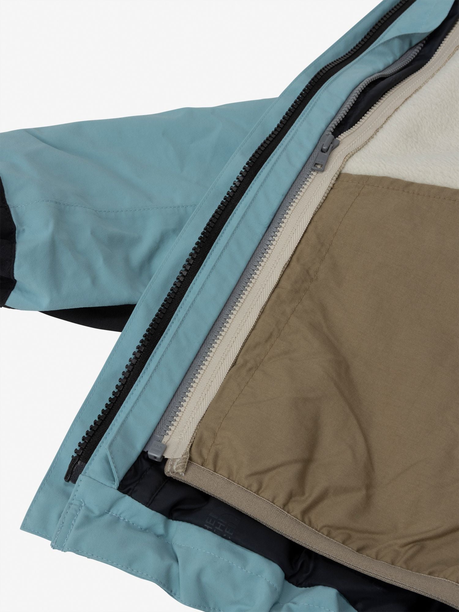 Toddler 200 Micro Jacket (Kids)