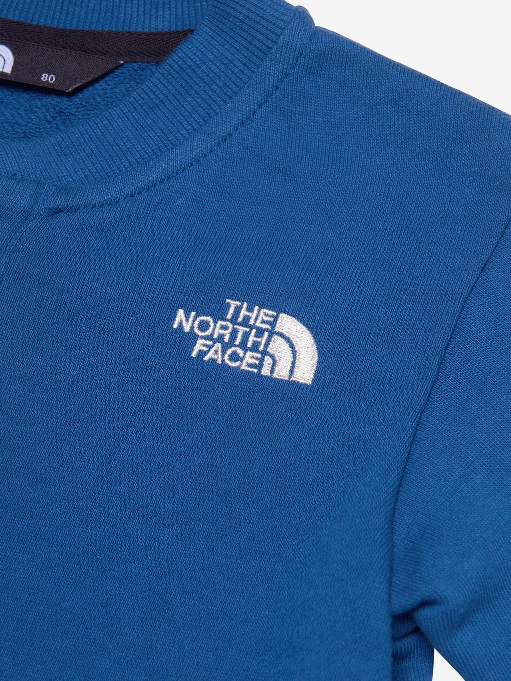 Sweat Logo Jacket (Baby)