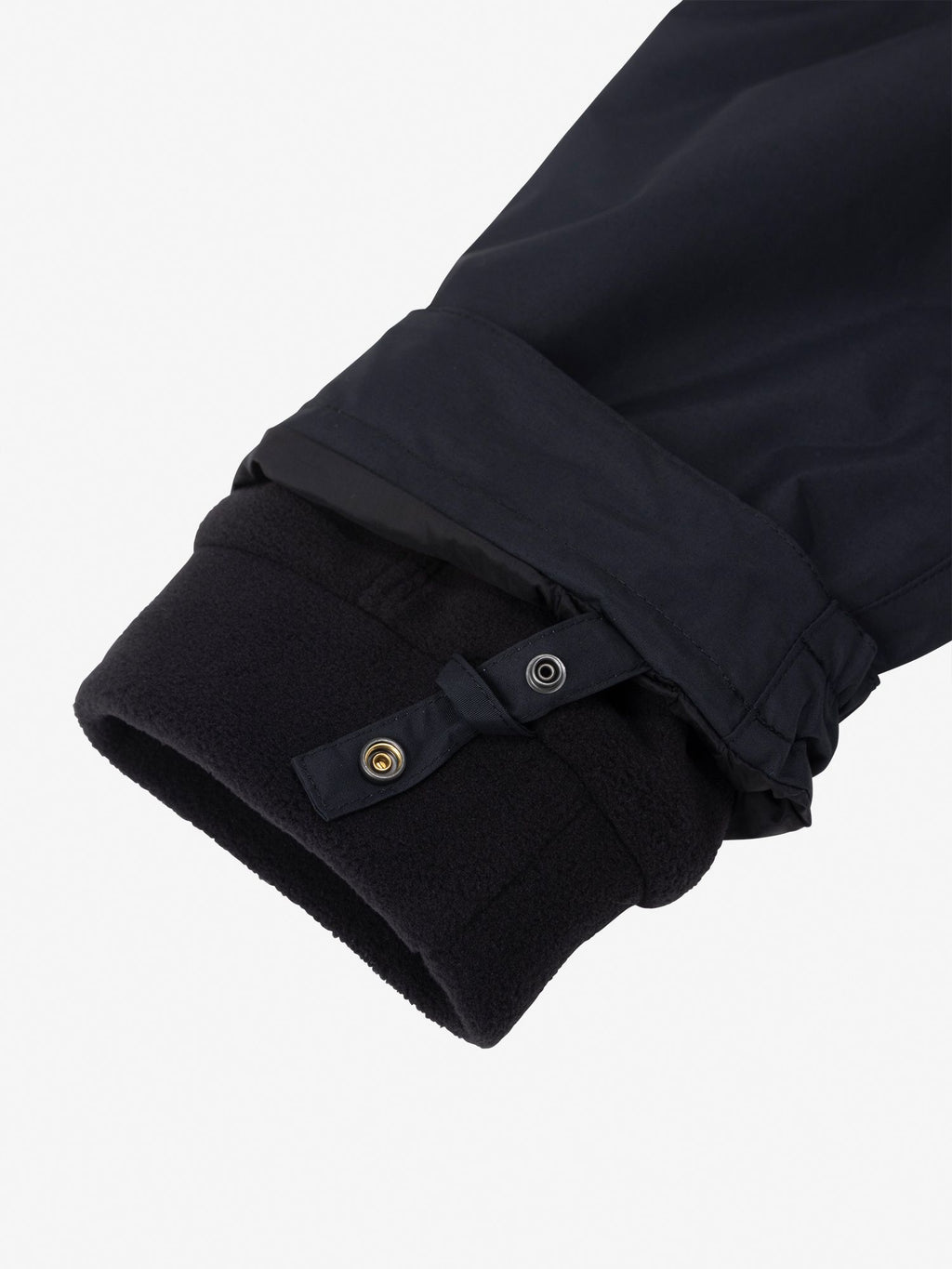 Kikamba/Three Way Jacket (Unisex)