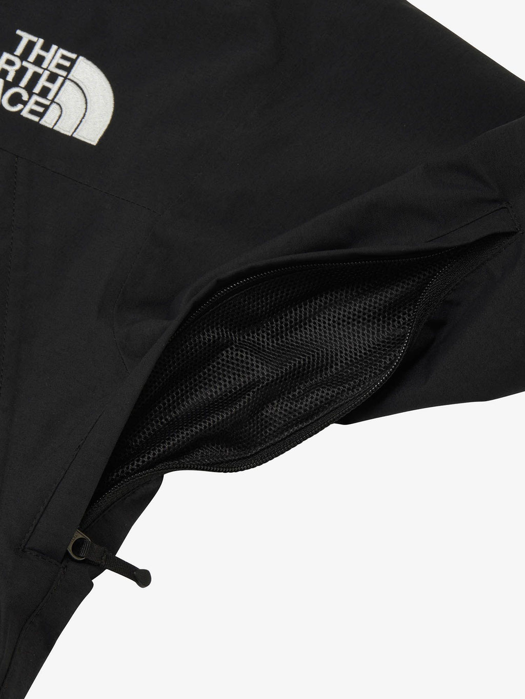 Mountain Jacket (Kids)