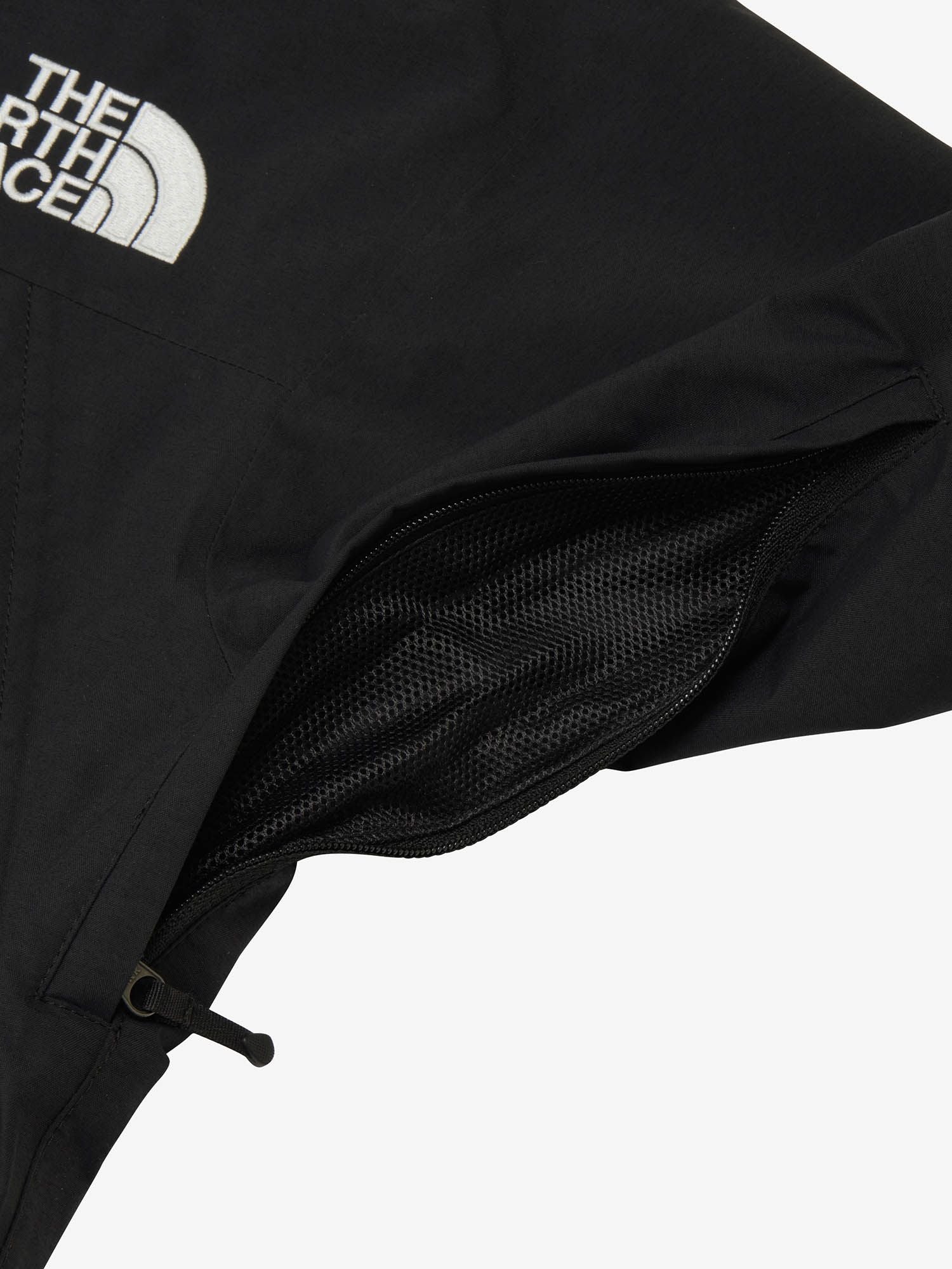 Mountain Jacket (Kids)