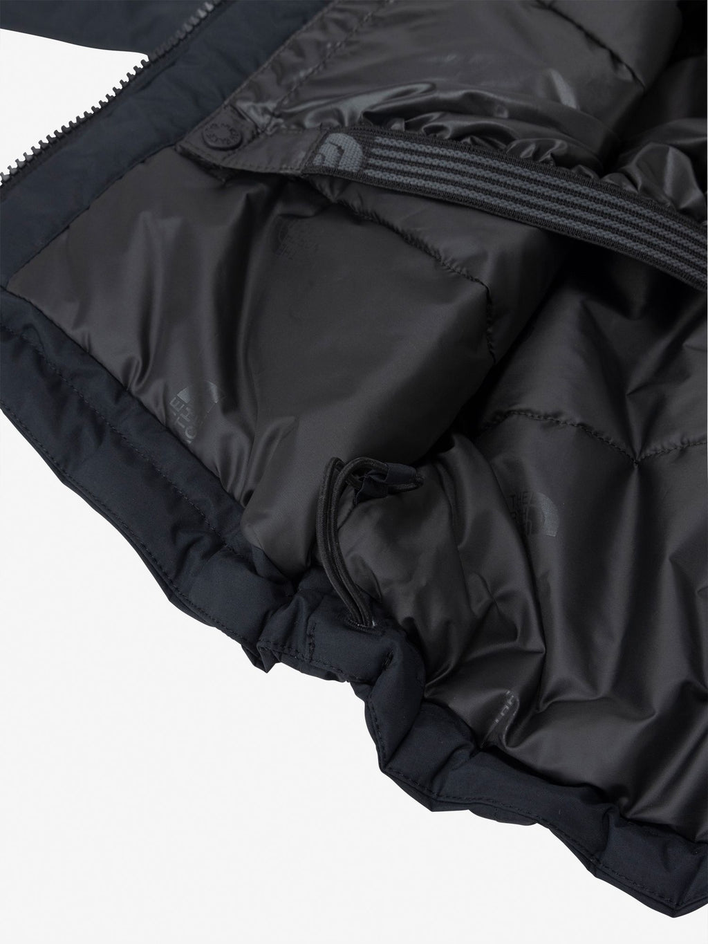 Toddler Snow Insulation Jacket (Kids)