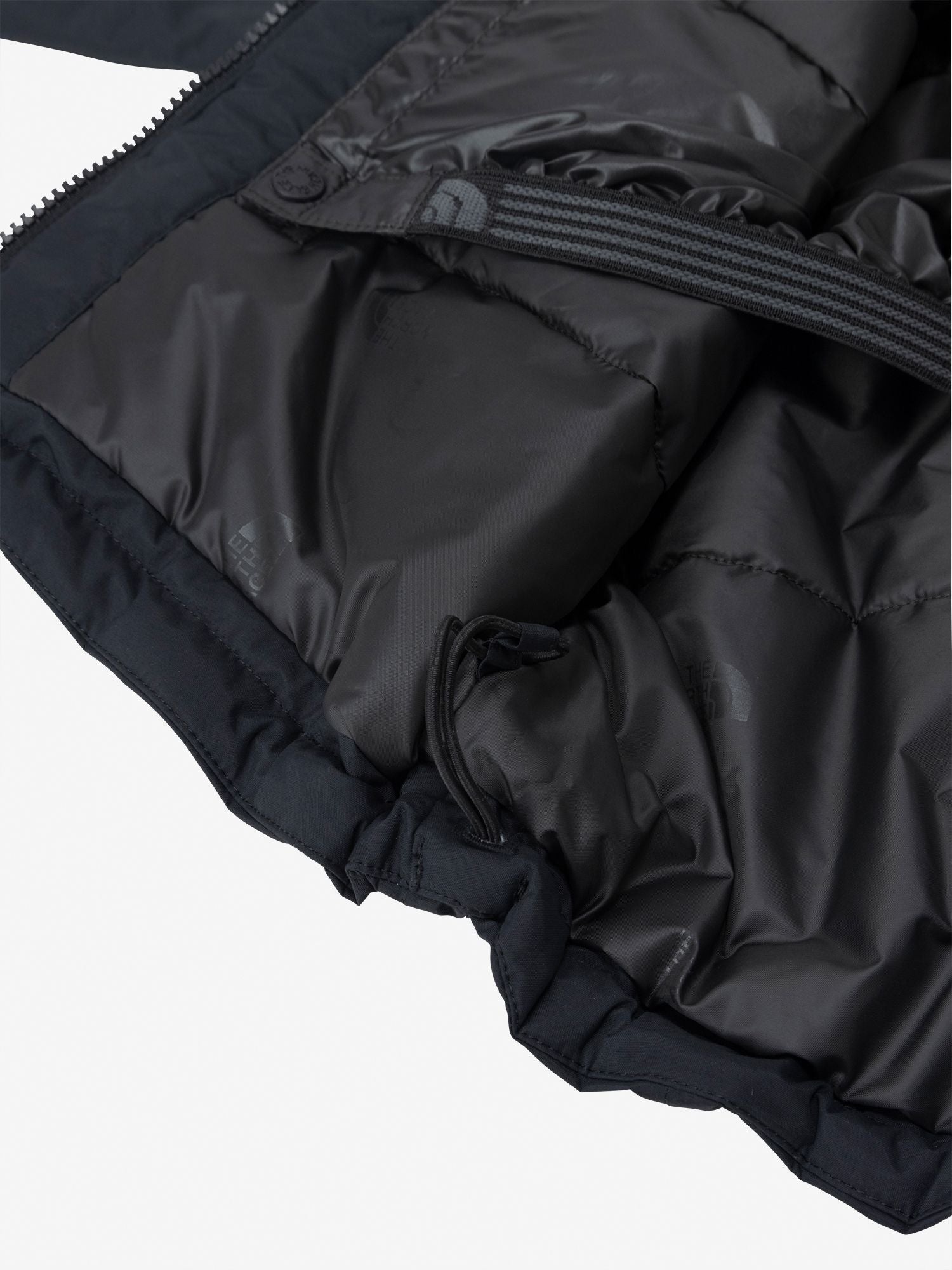 Toddler Snow Insulation Jacket (Kids)