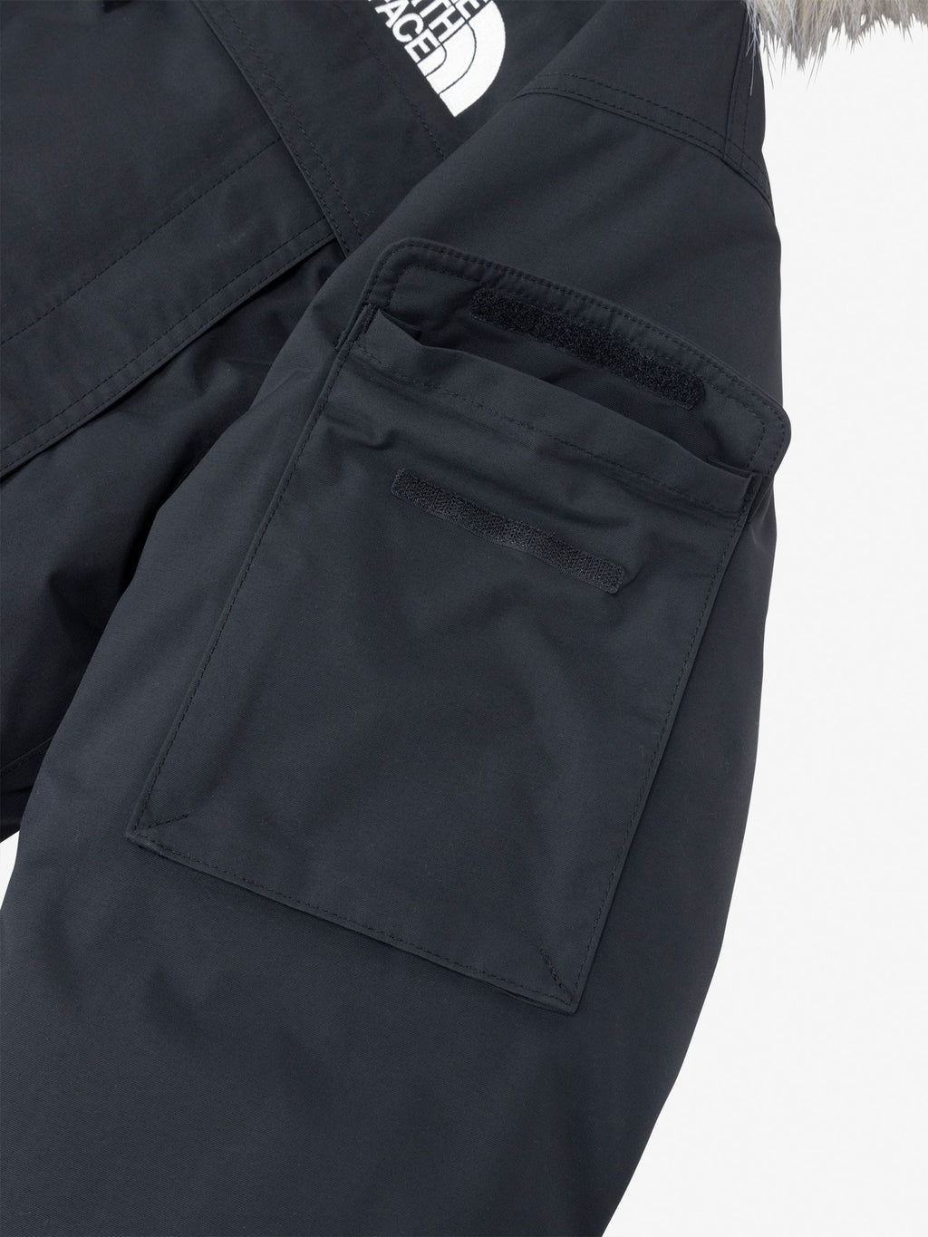 McMurdo Parka (Unisex)