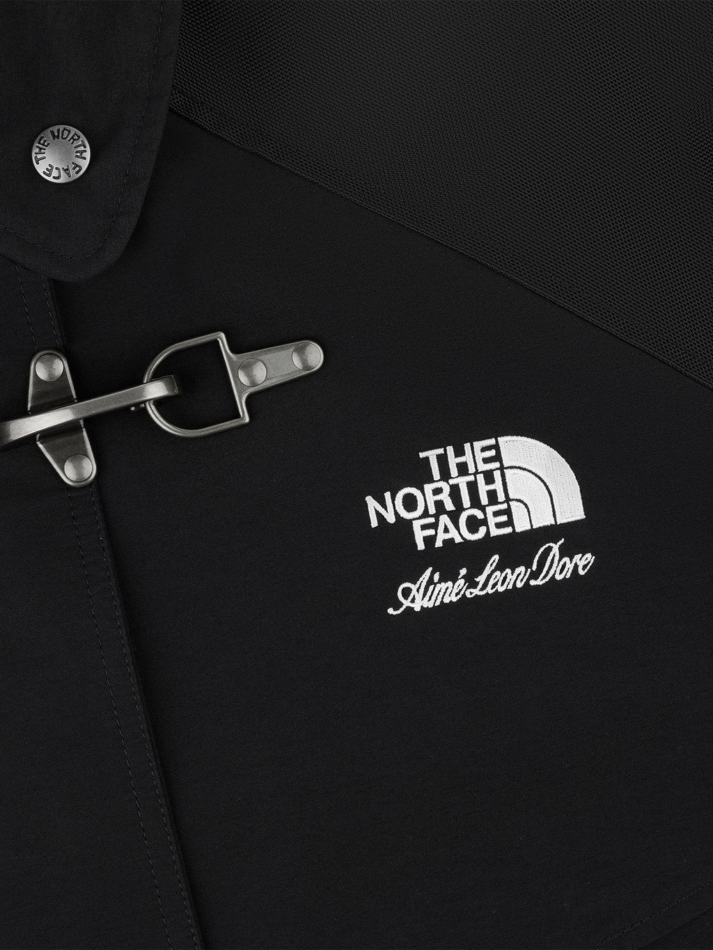 Ame Leon Dore Fireman Jacket (Unisex)