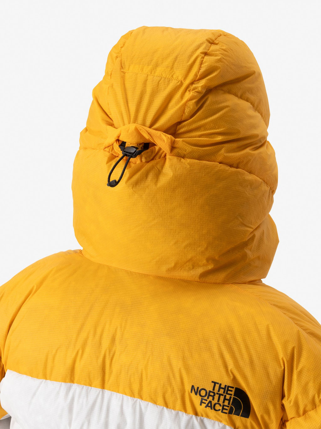 Underide Ascent Peak Cloud Down Hoodie (Unisex)