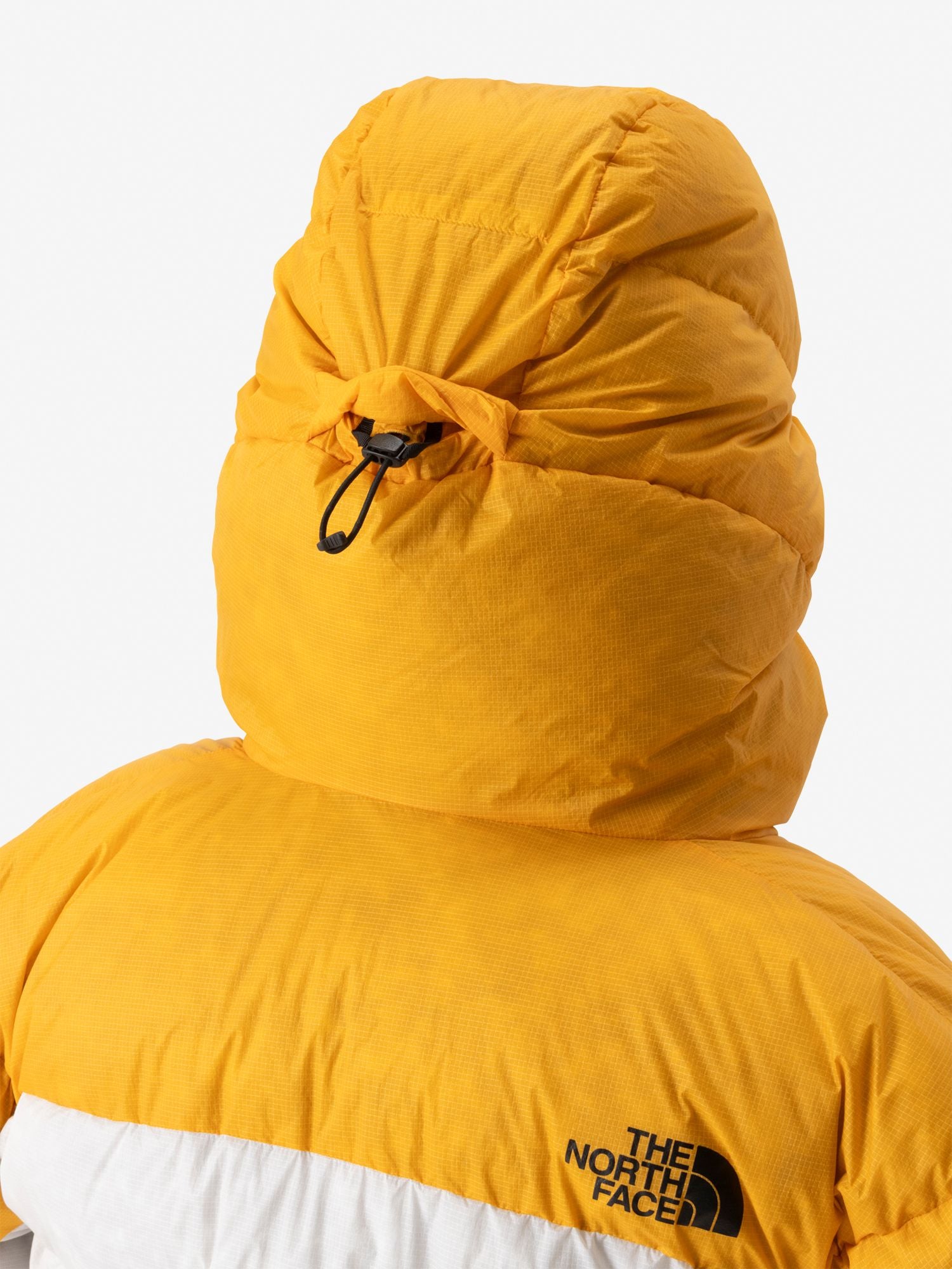 Underide Ascent Peak Cloud Down Hoodie (Unisex)