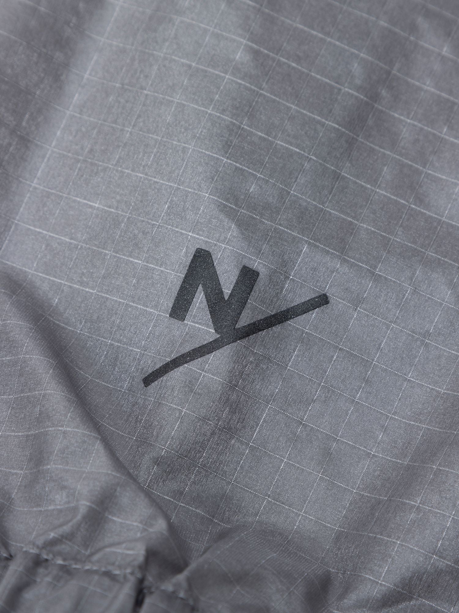 Kibitaki Stand Jacket (Unisex)