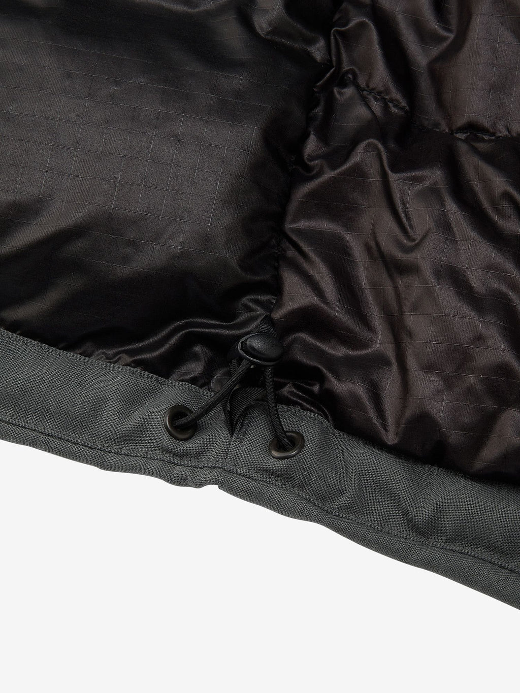 Stansa/Down Jacket (Unisex)