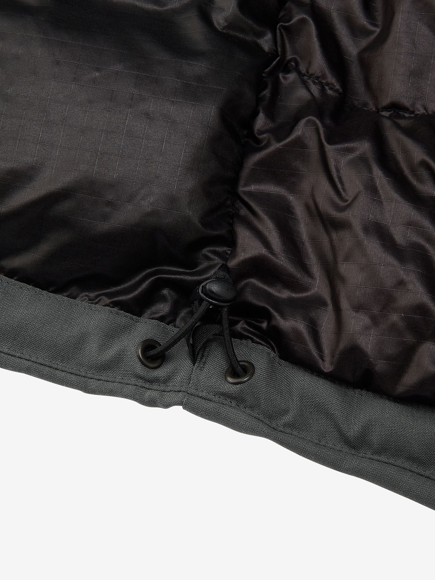 Stansa/Down Jacket (Unisex)