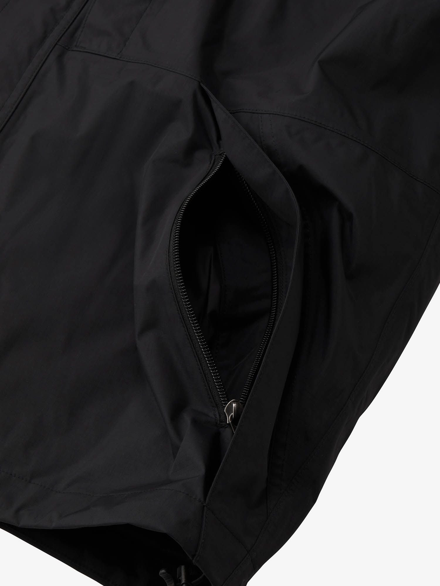 Explorer Parka Triclimate Jacket (Men's)