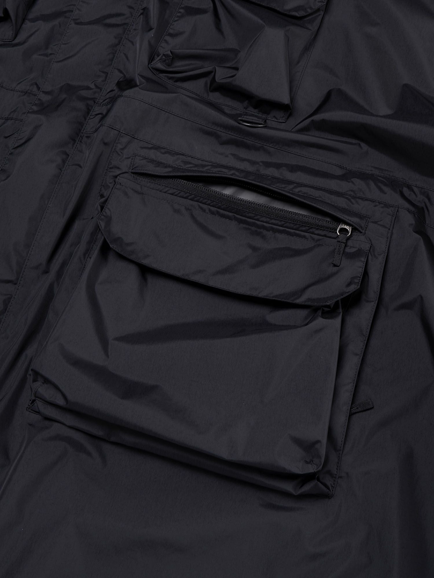 Uros Field Utility Poncho (Unisex)