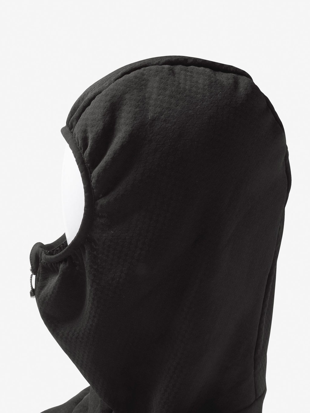 Expedition Grid Fleece Hoodie (Unisex)