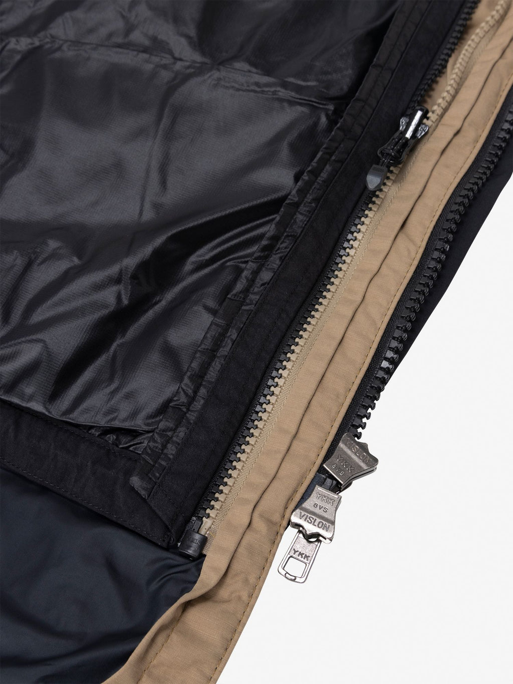 Zip-In Zip-Aconcagua Jacket (Women's)