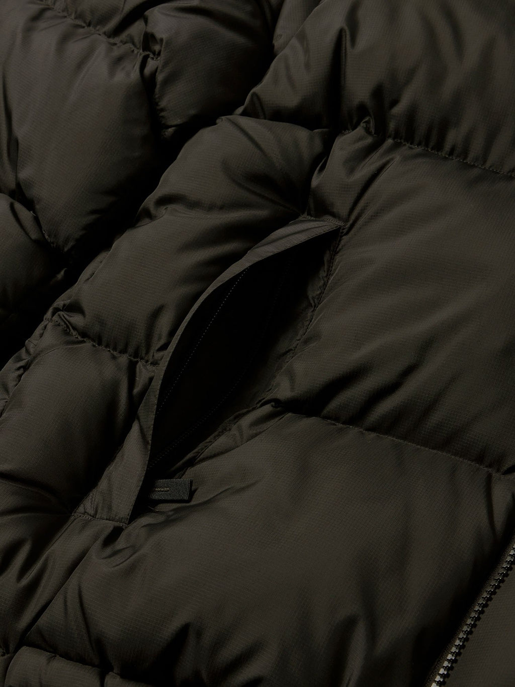 Nuptse Hoodie (Men's)