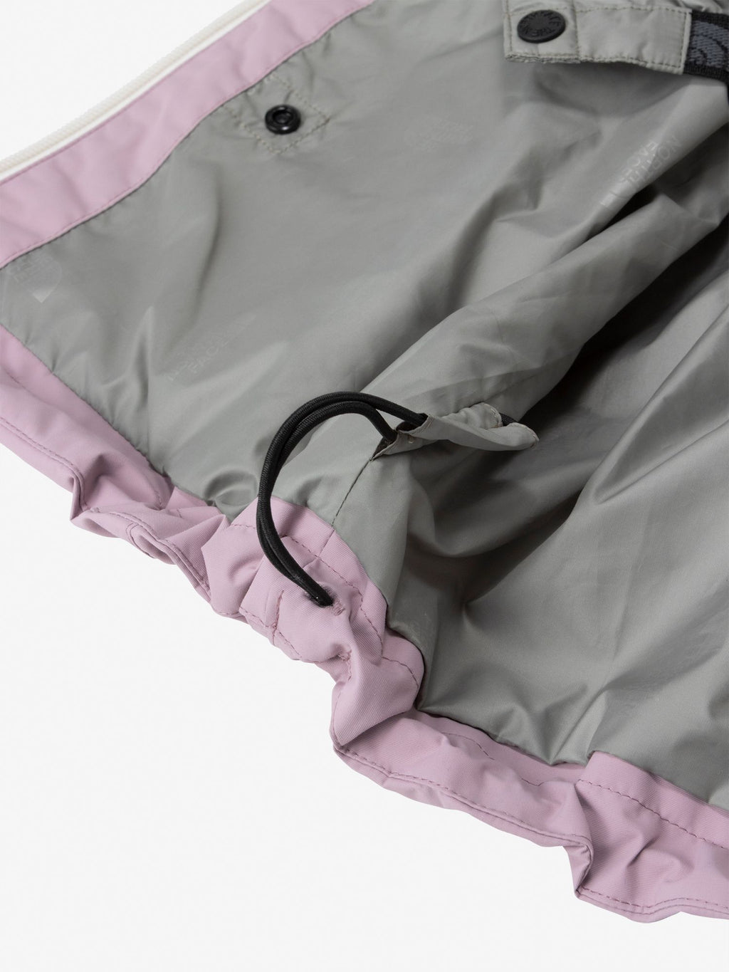 Toddler Snow Over Jacket (Kids)