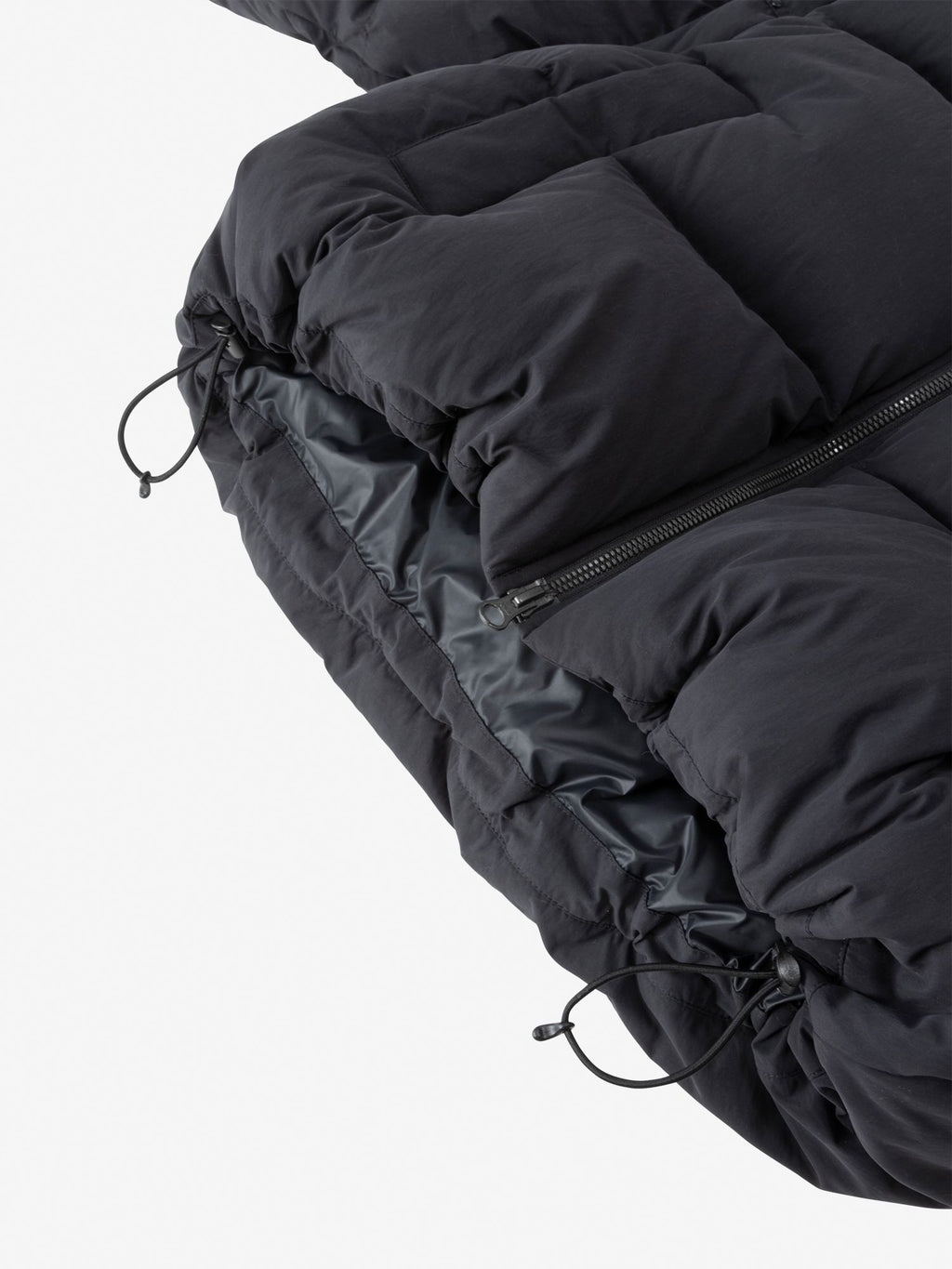 WL Vintage Nuptse Detachable Down Jacket (Women's)