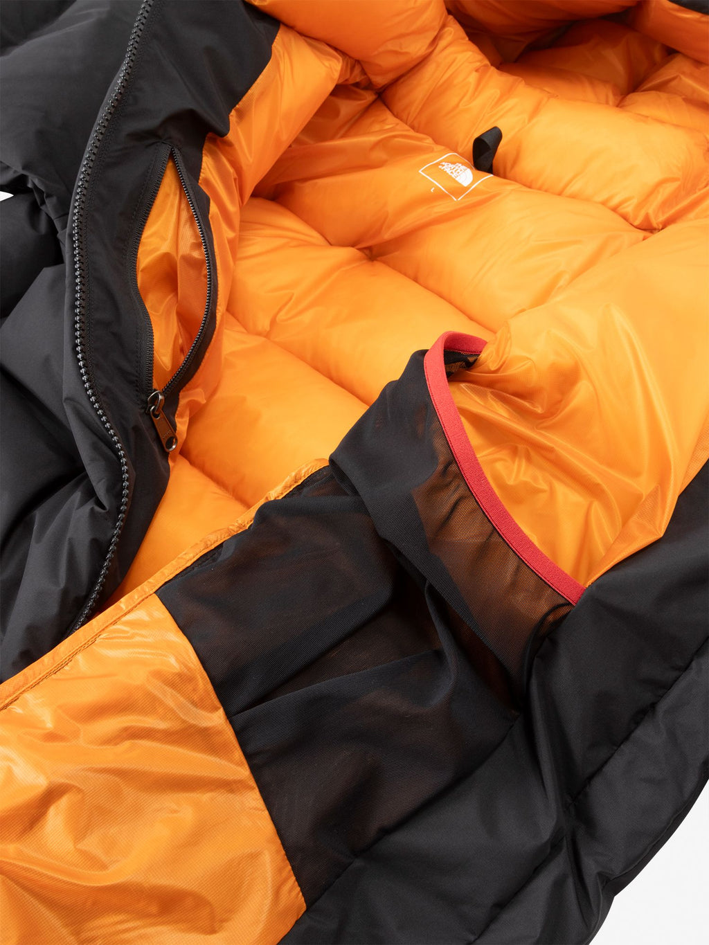 Belayer Parka (Unisex)