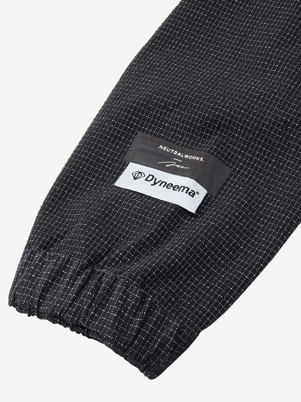 Poise/Track Jacket (Unisex)