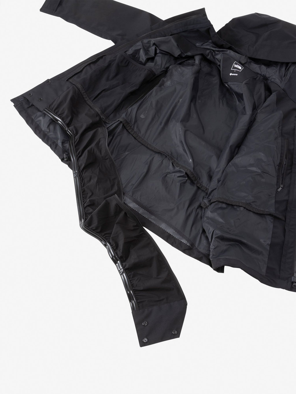 Mountain Jacket (Men's)