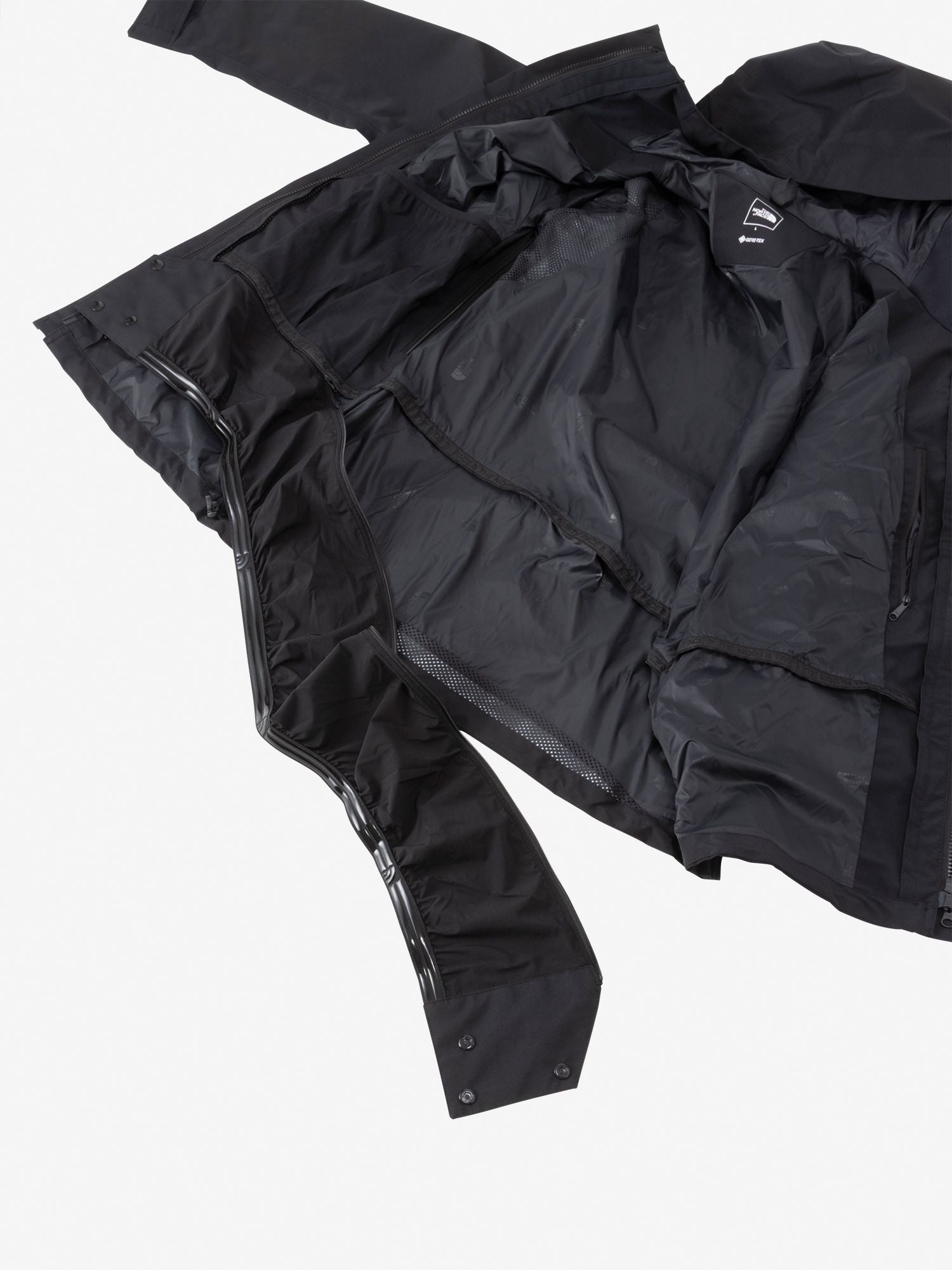 Mountain Jacket (Men's)