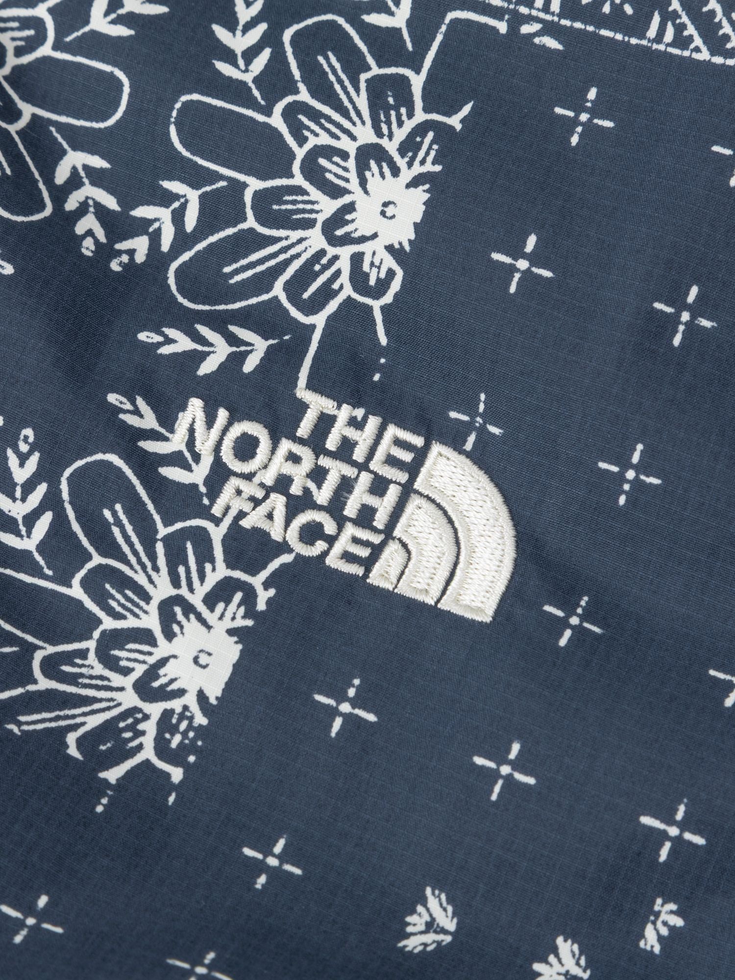 Novelty Reversible Cozy Jacket (Baby)