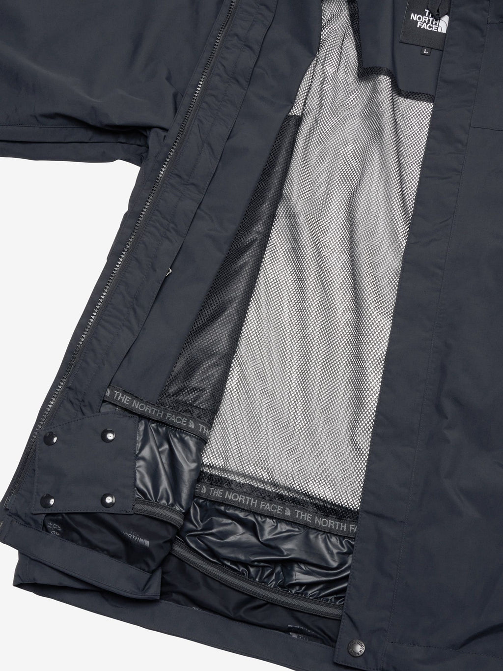 Scoop Jacket (Men's)