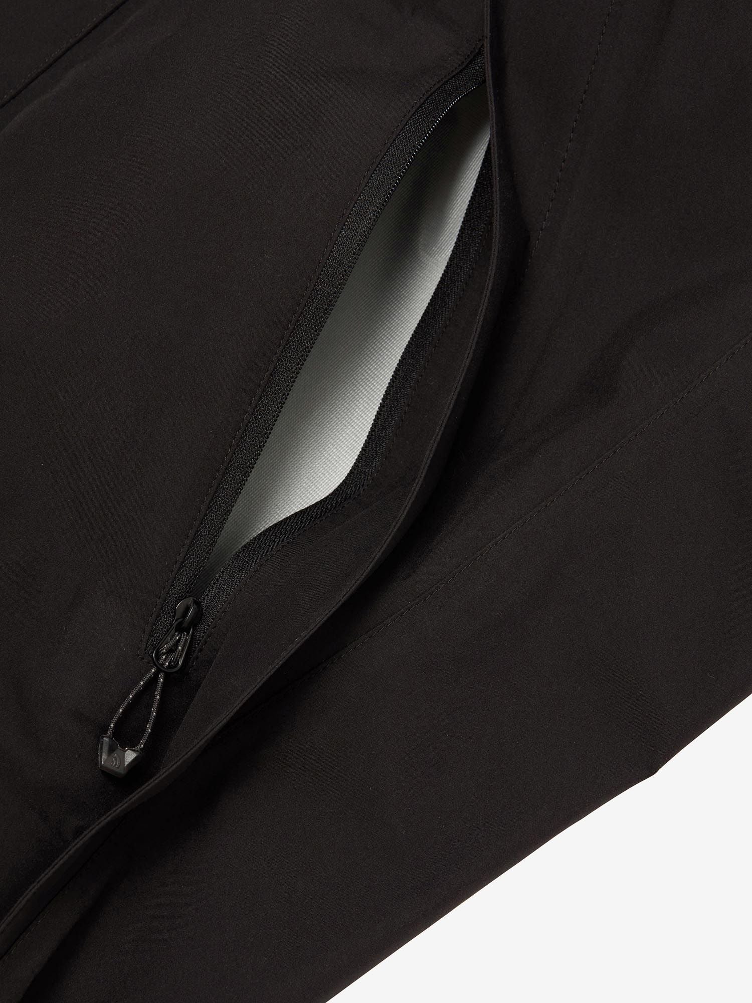 Mountain Rounder Jacket (Men's)