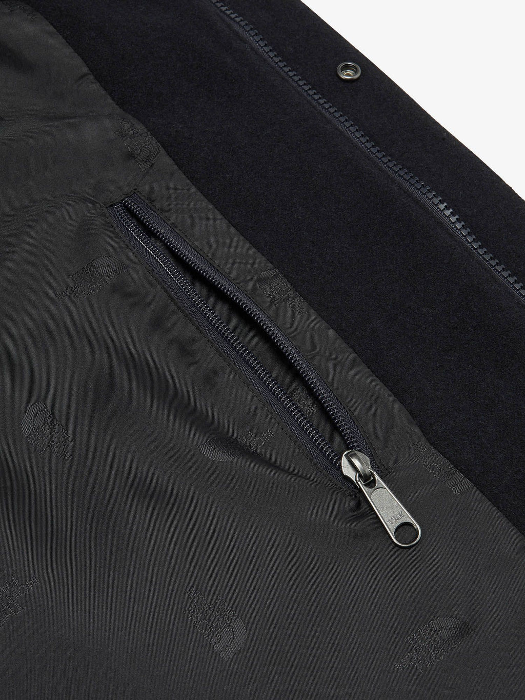 Woolly Hydrena Jacket (Unisex)